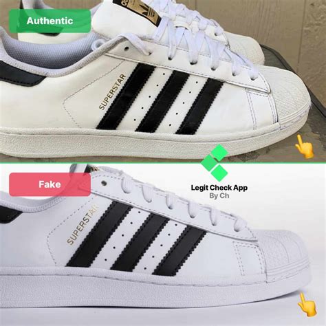 real vs fake adidas size tagf|genuine adidas vs real.